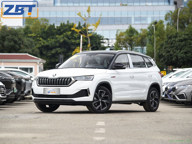 KAMIQ GT Gasoline-Powered SUV Fuel Vehicle US $10799.00 - 10999.00/
