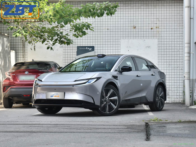 Toyota BZ5 New Energy Electric Sedan Electric Car USD $19599.00 - $19,999.00/