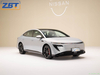NISSAN N7 New Energy Electric Sedan Electric Car USD $18599.00 - $18,999.00/