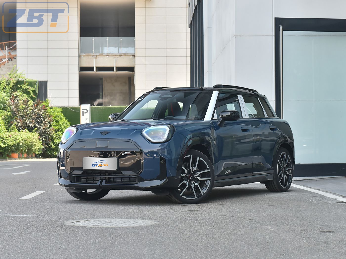 guangshu mini-BL03