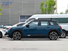 Electric MINI New Energy Electric Sedan Electric Car USD $32599.00 - $32999.00/