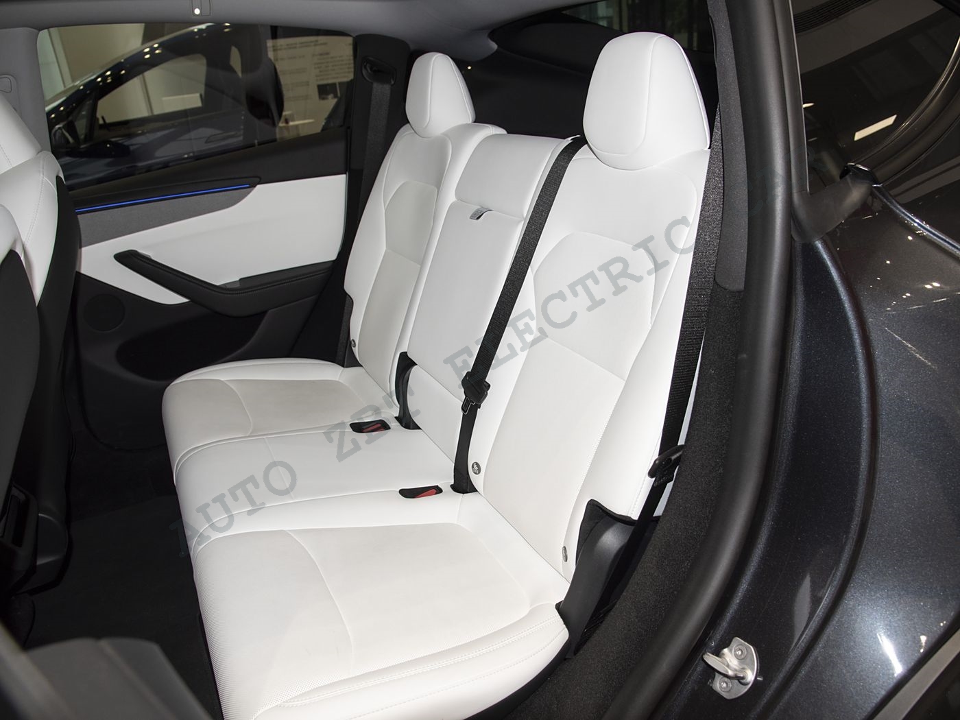 Model Y+ W26