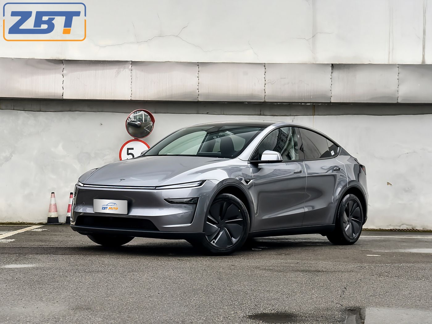 Model Y+ S02