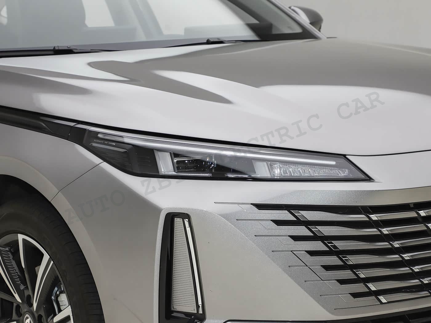Changan Yidon - A12