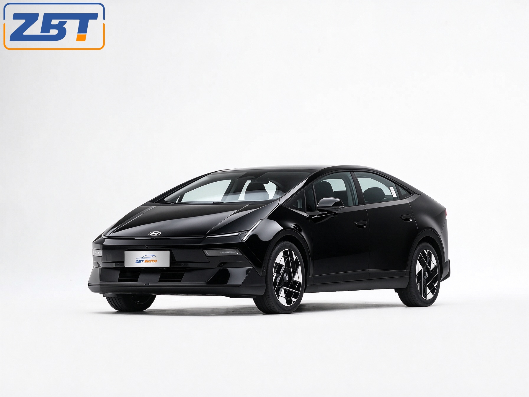 IONIQ V - B01