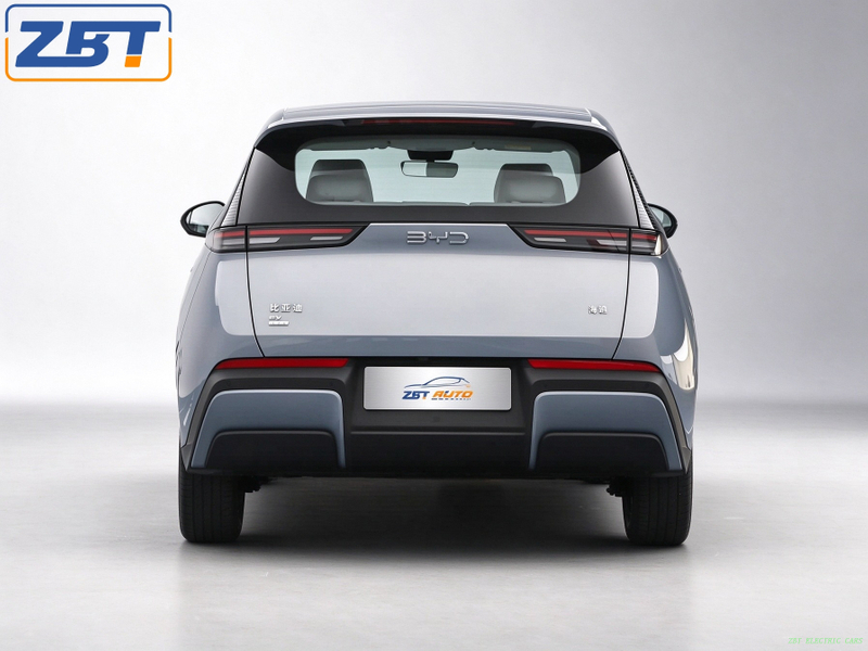 2027 BYD Seagull Gasoline-Powered SUV Fuel Vehicle US $11599.00 - 11999.00/