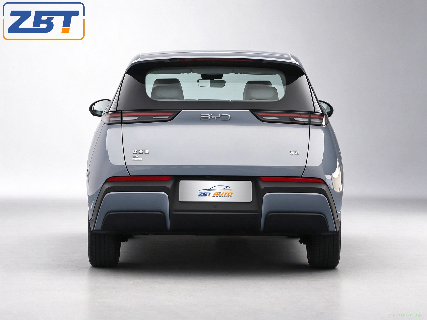 2027 BYD Seagull Gasoline-Powered SUV Fuel Vehicle US $11599.00 - 11999.00/