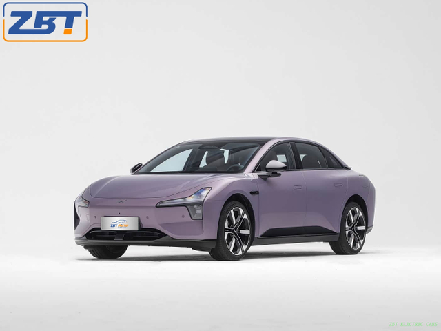 XPENG MONA M03 Gasoline-Powered SUV Fuel Vehicle US $20599.00 - 20999.00/